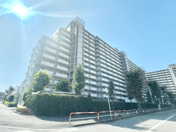 ソフィア上尾Ｂ棟