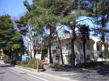 ミューアダマスグランテ(宗仁会武蔵野病院)