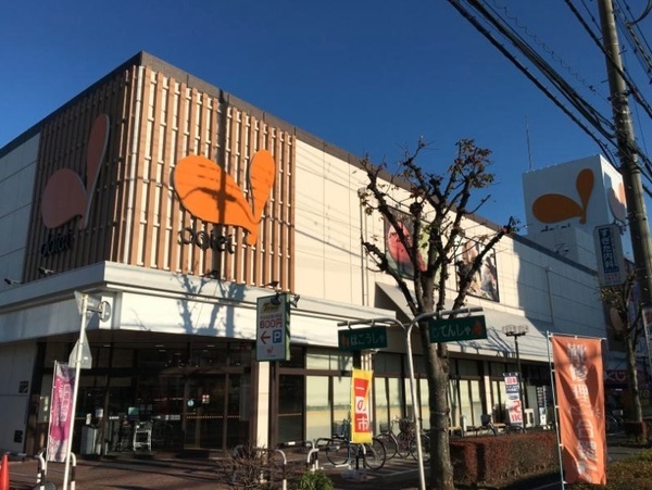 川口市東川口６丁目の新築一戸建(ダイエー東川口店)