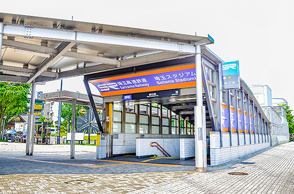 川口市東川口６丁目の新築一戸建(東川口駅(埼玉高速鉄道線))