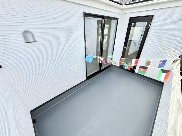 川口市東川口６丁目の新築一戸建