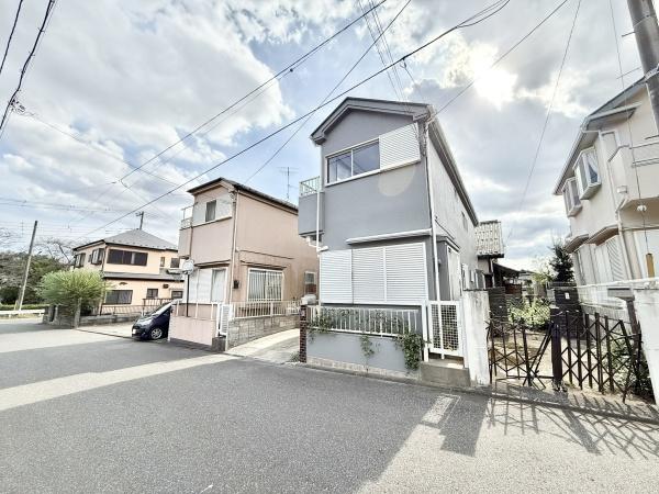 さいたま市緑区宮本２丁目の中古一戸建て