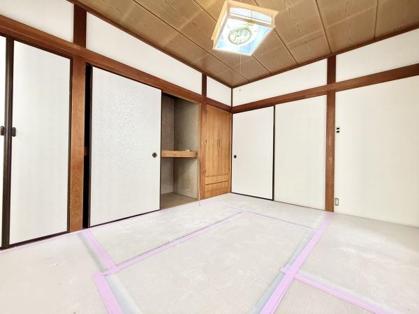 さいたま市緑区宮本２丁目の中古一戸建て