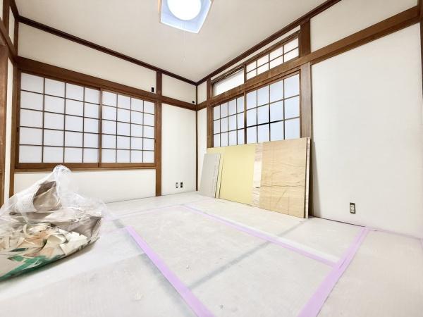 さいたま市緑区宮本２丁目の中古一戸建て