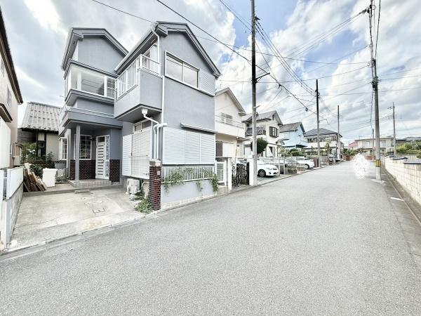 さいたま市緑区宮本２丁目の中古一戸建