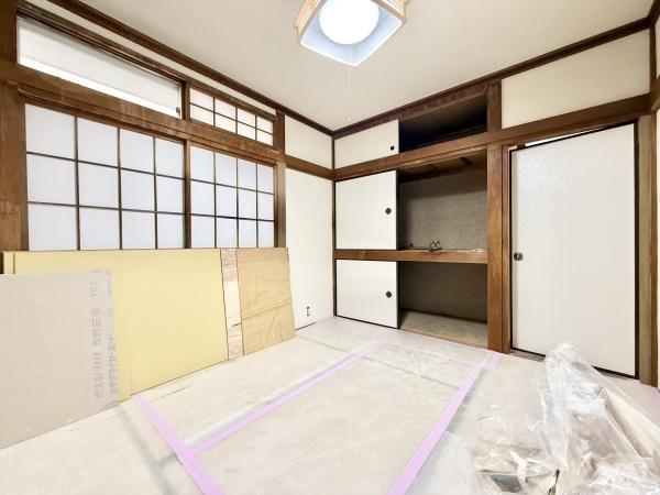 さいたま市緑区宮本２丁目の中古一戸建て