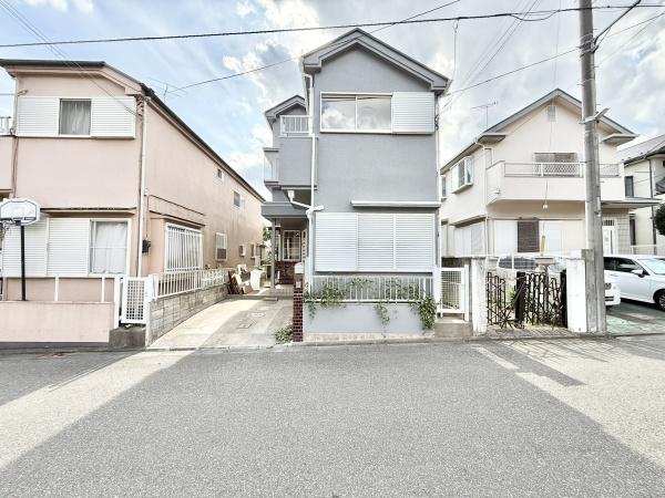 さいたま市緑区宮本２丁目の中古一戸建て
