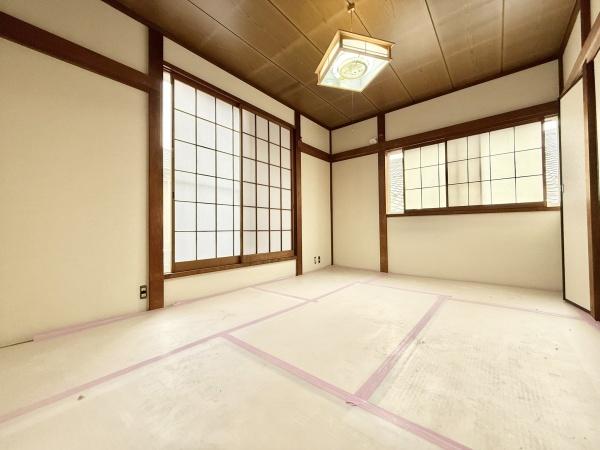 さいたま市緑区宮本２丁目の中古一戸建