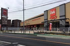 富士見市鶴馬２丁目の中古一戸建て(ベルク富士見関沢店)