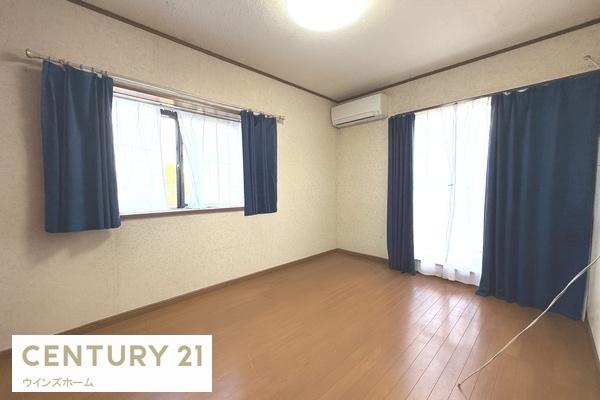 富士見市鶴馬２丁目の中古一戸建て