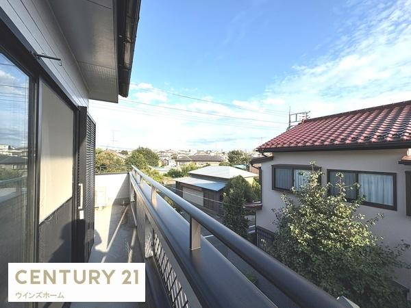 富士見市鶴馬２丁目の中古一戸建て