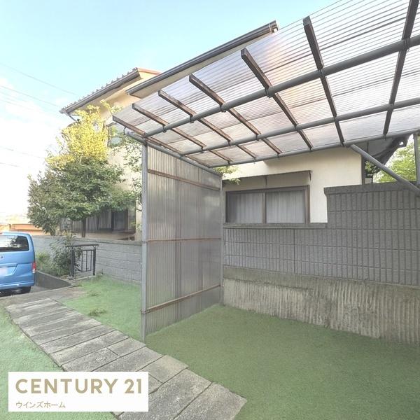 富士見市鶴馬２丁目の中古一戸建て
