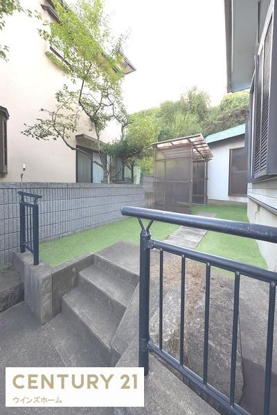 富士見市鶴馬２丁目の中古一戸建て