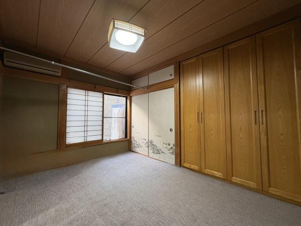 富士見市鶴馬２丁目の中古一戸建て