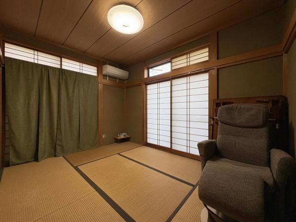 富士見市鶴馬２丁目の中古一戸建て