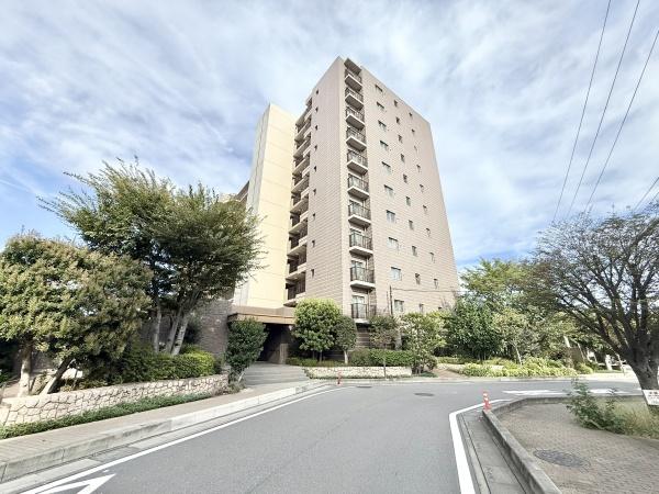 シーズンスイート志木の杜