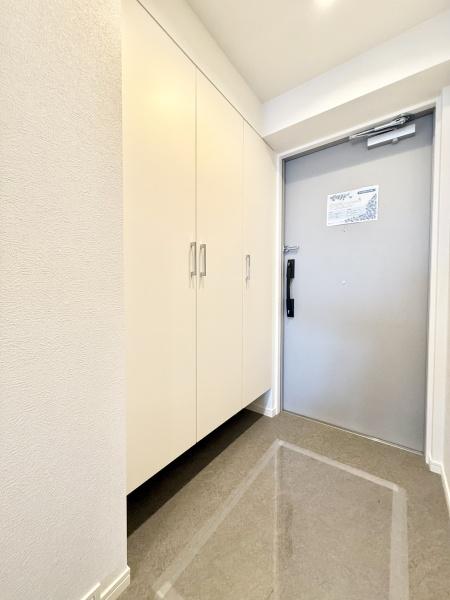 シーズンスイート志木の杜