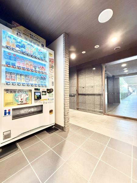 シーズンスイート志木の杜