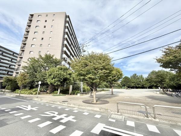 シーズンスイート志木の杜