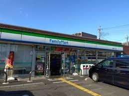 エコヴィレッジ志木(ファミリーマート新座東北一丁目店)