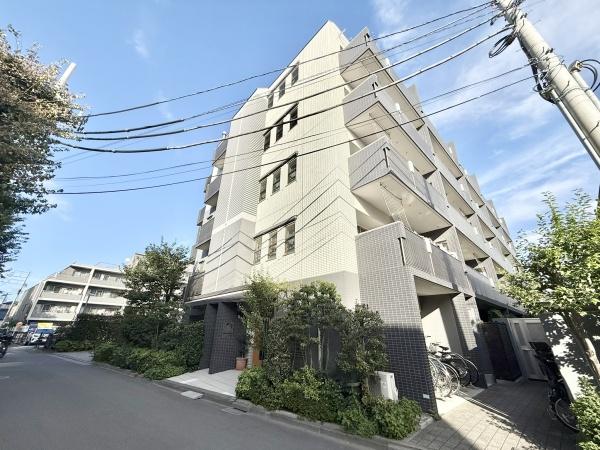 エコヴィレッジ志木