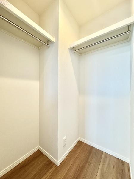 コスモ志木ホワイトコート