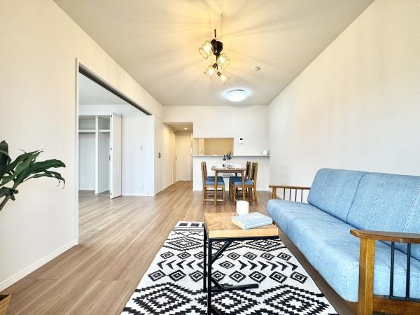 コスモ志木ホワイトコート