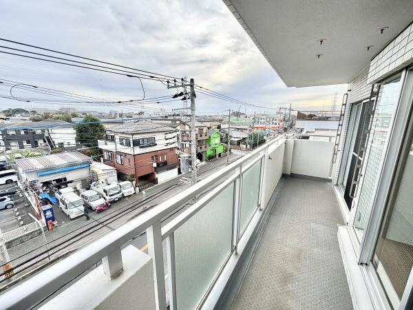 コスモ志木ホワイトコート