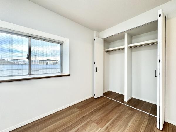 コスモ志木ホワイトコート