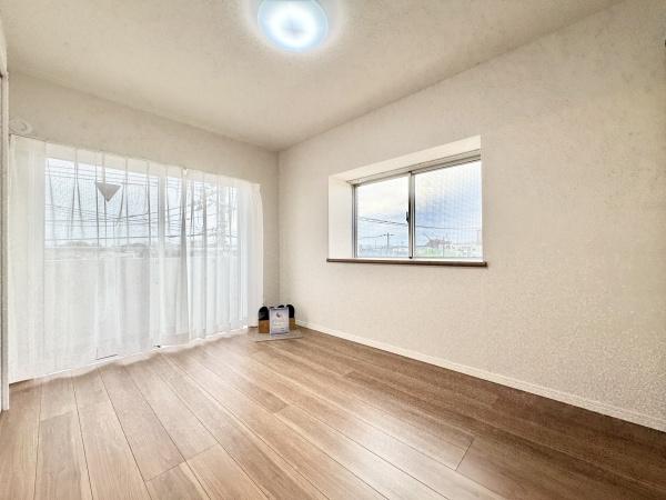 コスモ志木ホワイトコート