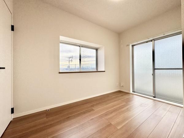 コスモ志木ホワイトコート