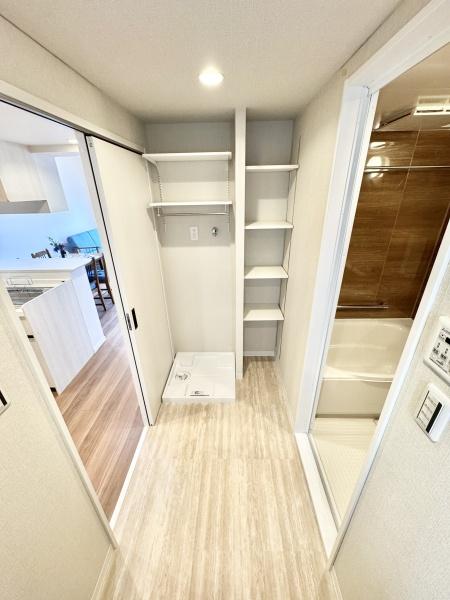 コスモ志木ホワイトコート