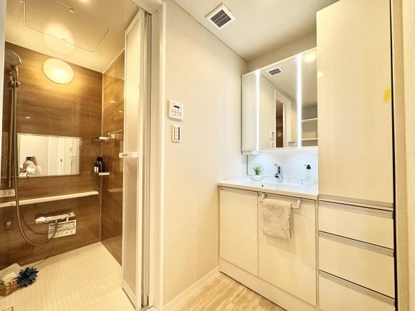 コスモ志木ホワイトコート