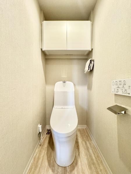 コスモ志木ホワイトコート