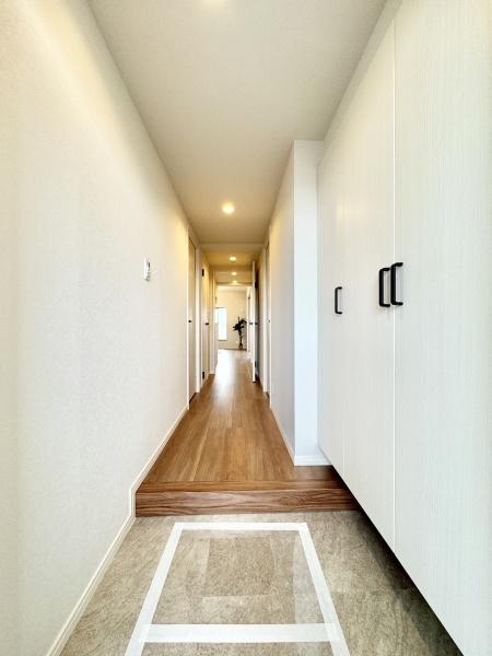 コスモ志木ホワイトコート