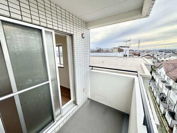 コスモ志木ホワイトコート