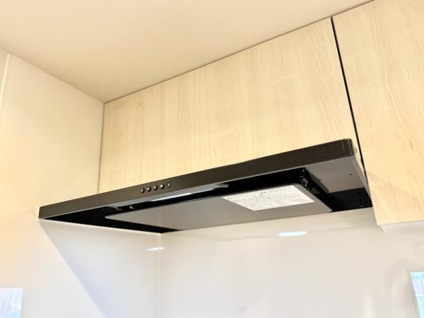 コスモ志木ホワイトコート