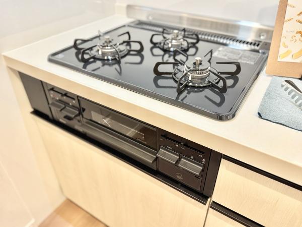 コスモ志木ホワイトコート