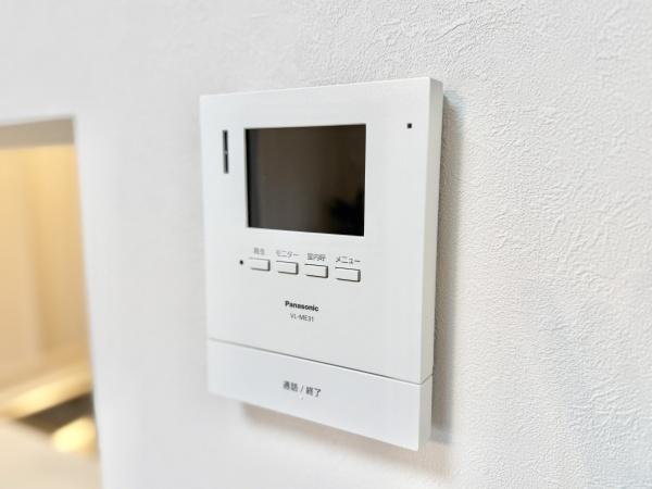 コスモ志木ホワイトコート