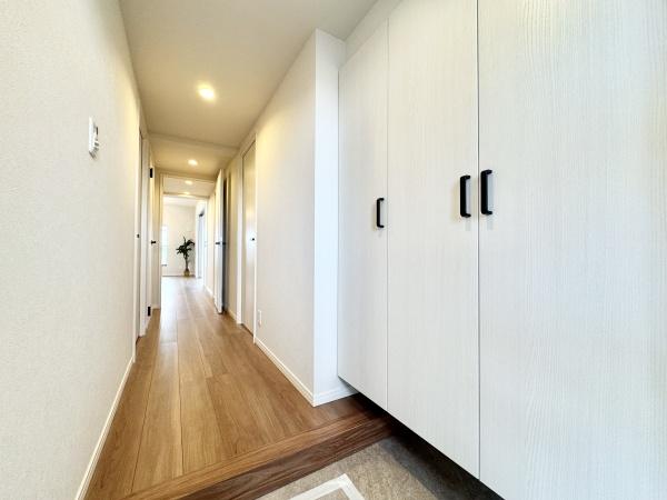 コスモ志木ホワイトコート