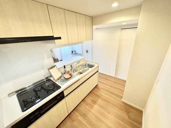 コスモ志木ホワイトコート