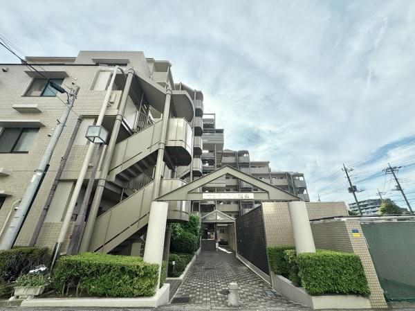 サンライフ東浦和