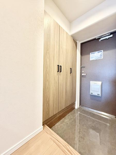 ナイスアーバン志木