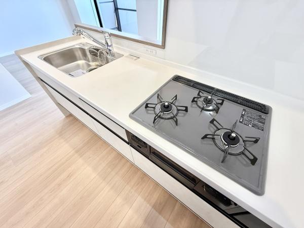 ナイスアーバン志木