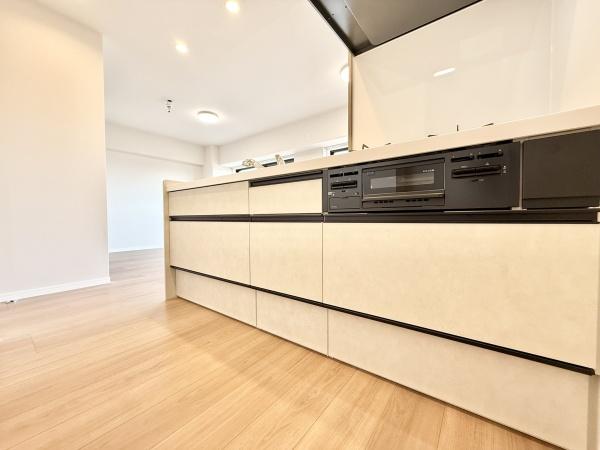 ナイスアーバン志木