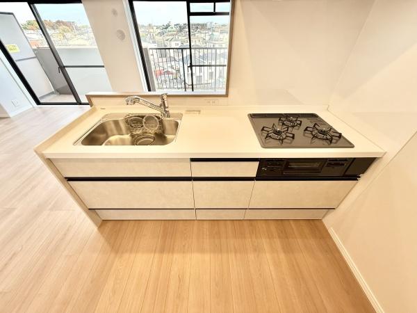 ナイスアーバン志木