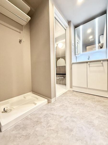 ナイスアーバン志木