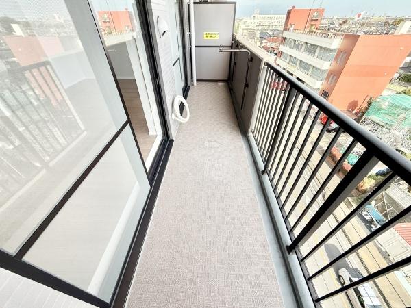 ナイスアーバン志木