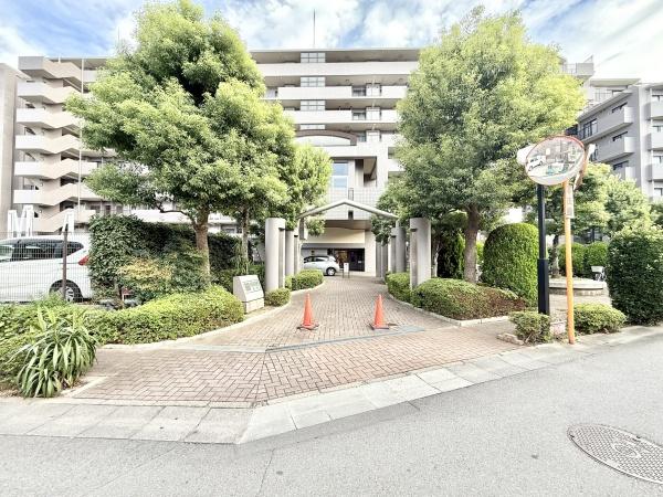 ナイスアーバン志木