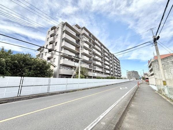 ナイスアーバン志木